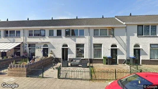 Office spaces for rent i Arnhem - Photo from Google Street View
