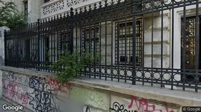 Kontorlokaler til leje i Athen Akropoli - Foto fra Google Street View