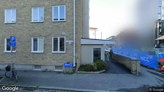 Büros zur Miete i Jönköping – Foto von Google Street View