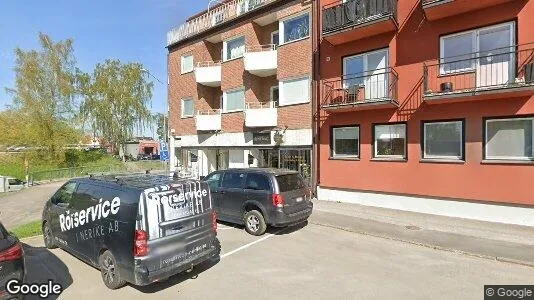 Office spaces for rent i Kumla - Photo from Google Street View