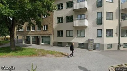 Kantorruimte te huur in Örebro - Foto uit Google Street View