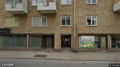 Büros zur Miete in Örebro – Foto von Google Street View