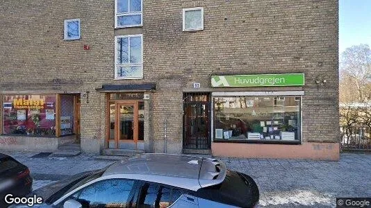 Office spaces for rent i Location is not specified - Photo from Google Street View