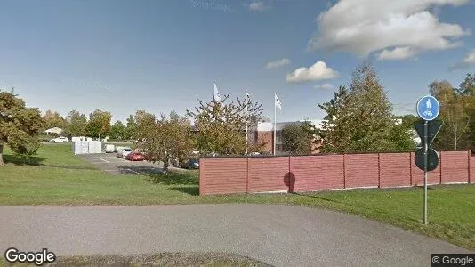 Coworking spaces for rent i Skövde - Photo from Google Street View