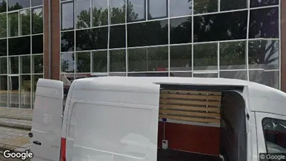 Företagslokaler för uthyrning i Zoeterwoude – Foto från Google Street View