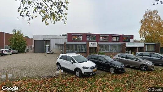 Kontorlokaler til leje i Oisterwijk - Foto fra Google Street View