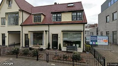 Kantorruimte te huur in Beverwijk - Foto uit Google Street View