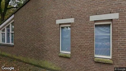 Kontorlokaler til leje i Den Bosch - Foto fra Google Street View