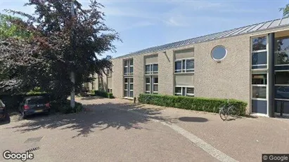 Kontorslokaler för uthyrning i Leudal – Foto från Google Street View