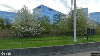 Kontorhoteller til leie i Zaventem – Bilde fra Google Street View