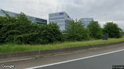 Coworking spaces for rent in Zaventem - Photo from Google Street View