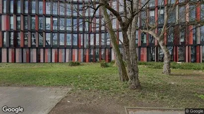 Office spaces for rent in Cologne Rodenkirchen - Photo from Google Street View