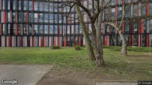 Office spaces for rent i Cologne Rodenkirchen - Photo from Google Street View