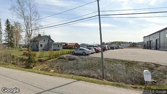 Warehouses for rent i Porvoo - Photo from Google Street View