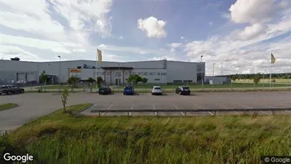 Warehouses for rent in Trollhättan - Photo from Google Street View