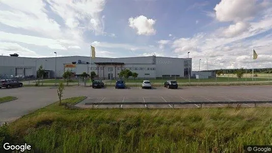 Producties te huur i Trollhättan - Foto uit Google Street View