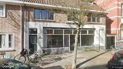 Office spaces for rent in Zwolle - Photo from Google Street View