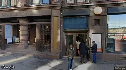 Office spaces for rent in Helsinki Eteläinen - Photo from Google Street View