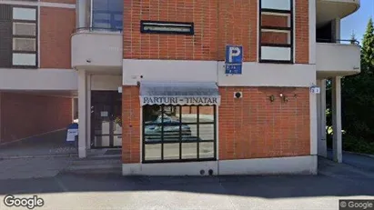 Commercial properties for rent in Helsinki Läntinen - Photo from Google Street View