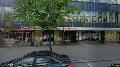 Lokaler til leje i Salo - Foto fra Google Street View