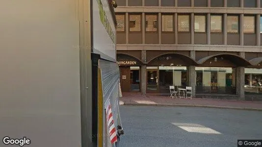 Office spaces for rent i Drammen - Photo from Google Street View