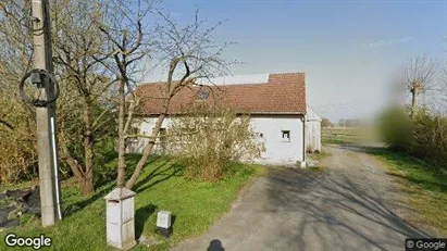 Bedrijfsruimtes te huur in Diksmuide - Foto uit Google Street View