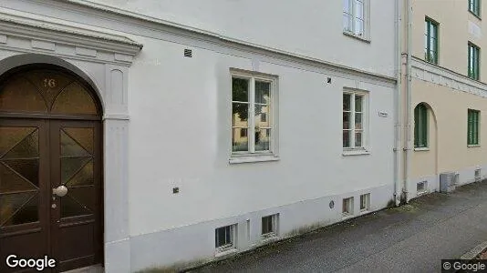 Bedrijfsruimtes te huur i Örebro - Foto uit Google Street View