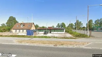 Kontorhoteller til leje i Lejre - Foto fra Google Street View