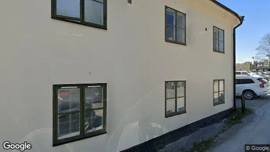 Office spaces for rent i Värmdö - Photo from Google Street View