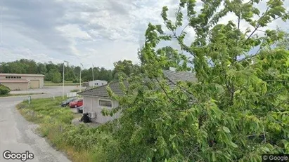 Office spaces for rent in Österåker - Photo from Google Street View