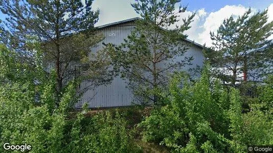 Werkstätte zur Miete i Lieto – Foto von Google Street View