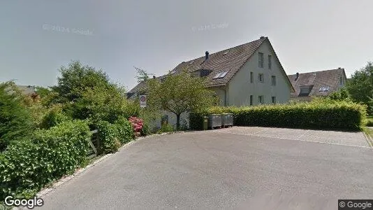 Gewerbeflächen zur Miete i Uster – Foto von Google Street View