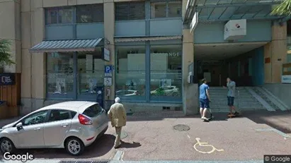 Bedrijfsruimtes te huur in Riviera-Pays-d'Enhaut - Foto uit Google Street View