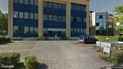 Office spaces for rent in Kreuzlingen - Photo from Google Street View