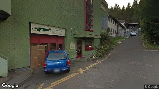 Büros zur Miete i Dietikon – Foto von Google Street View