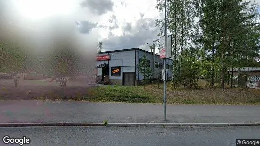 Werkstätte zur Miete i Hyvinkää – Foto von Google Street View