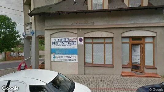 Kantorruimte te huur i Bielsko-Biała - Foto uit Google Street View