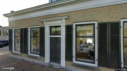 Lokaler til leje i Capelle aan den IJssel - Foto fra Google Street View