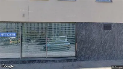 Kontorhoteller til leie i Espoo – Bilde fra Google Street View