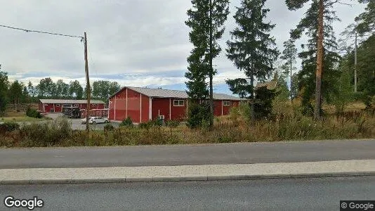 Warehouses for rent i Tuusula - Photo from Google Street View