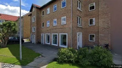Praktijkruimtes te huur in Kongens Lyngby - Foto uit Google Street View