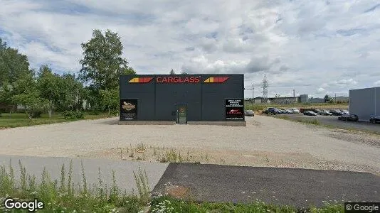 Gewerbeflächen zur Miete i Viljandi – Foto von Google Street View
