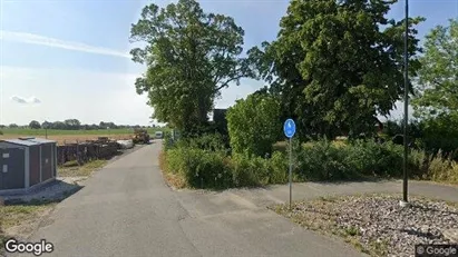 Værkstedslokaler til leje i Staffanstorp - Foto fra Google Street View