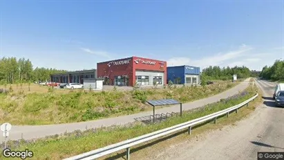 Producties te huur in Lahti - Foto uit Google Street View
