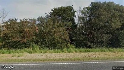 Lagerlokaler för uthyrning i Kjellerup – Foto från Google Street View