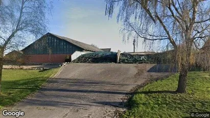 Lager til leie i Vejle – Bilde fra Google Street View
