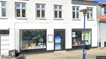 Büros zur Miete in Assens – Foto von Google Street View