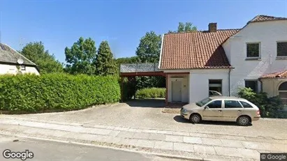 Commercial properties for rent in Assens - Photo from Google Street View