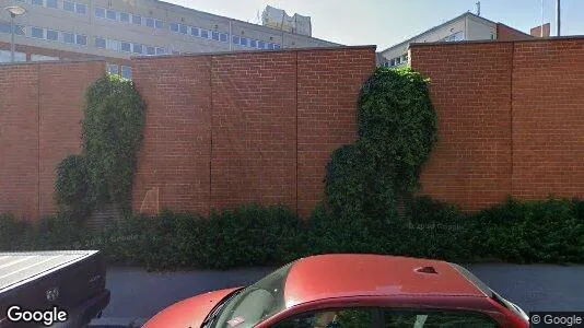 Office spaces for rent i Helsinki Läntinen - Photo from Google Street View