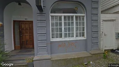 Kontorlokaler til leje i Stavanger - Foto fra Google Street View
